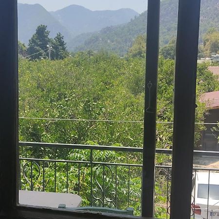 Teo Hotel&Pansion Çıralı 外观 照片